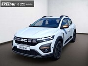 Dacia Sandero - III Stepway Extreme TCe 90 auto