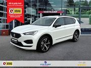 Seat Tarraco - 1.4 TSI FR E-HYBRID PANO-DAK/TREKHAAK/360CAMERA/MEMORY-SEATS