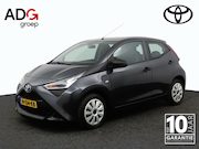 Toyota Aygo - 1.0 VVT-i x-fun | Airco | Centrale deurvergrendeling | Elect