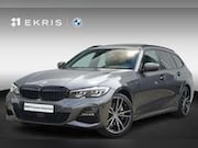 BMW 3-serie - 3 Serie Touring 330i xDrive M Sportpakket | Panora