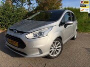 Ford B-Max - 1.0 EcoBoost Titanium