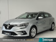 Renault Mégane E-Tech - Estate 1.6 Plug-In Hybrid 160 Zen | Navigatie| Parkeersensor