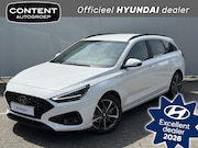 Hyundai i30 - Wagon 1.6T-GDI Premium 7DCT Direct Leverbaar