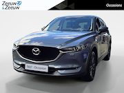Mazda CX-5 - 2.0 SkyActiv-G 165 Comfort | Stoel & Stuurverwarming | Half 