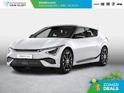 Kia EV6 - GT-Line Business Edition 84 kWh | Direct leverbaar