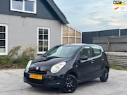 Suzuki Alto - 1.0 Comfort Plus | Airco | El. Ramen | NAP | APK tot 21-03-2