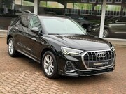 Audi Q3 - 40 TFSI quattro Pro Line S|Nav|Camera|CarPlay|Sublieme staat