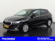 Skoda Fabia - 1.0 TSI Ambition | Stoelverwarming | Trekhaak | Zondag Open