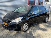 Peugeot 208 - 1.4 e-HDi Active *Automaat