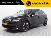 Opel Corsa-e - Level 3 50 kWh | climate control | navi fullmap | pdc achter