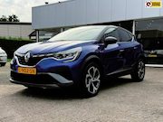Renault Captur - 1.6 E-Tech Hybrid R.S. Line / AUTOMAAT / NL AUTO / LED