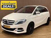 Mercedes-Benz B-klasse - 250 e Lease Edition|66000KM|Navigatie|Climate Control|