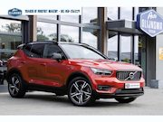 Volvo XC40 - 1.5 T4 PHEV Recharge R-Design|360 Camera|Pano|Trekhaak|