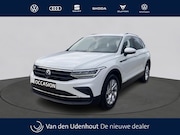 Volkswagen Tiguan - 1.5 TSI 150pk DSG Life Business | Panoramadak | Wekl. trekha