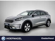 Kia Niro - 1.6 GDi PHEV DynamicLine Automaat | Adaptive Cruise | Stoel/