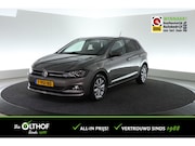 Volkswagen Polo - 1.0 TSI Comfortline | ADAP. CRUISE | CARPLAY | STOELVERW. |