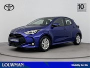 Toyota Yaris - 1.5 Hybrid 115 Active | NIEUW & SNEL LEVERBAAR | PRIJS INCL.