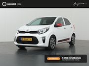 Kia Picanto - 1.0 DPi DynamicPlusLine | Keyless | Navigatie | Parkeercamer
