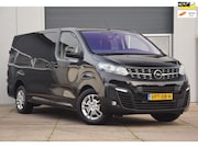 Opel Vivaro - 2.0 CDTI L3H1 DC Innovation TREKHAAK/APPLE CARPLAY/CAMERA
