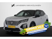 Peugeot 2008 - 1.2 Hybrid 136 GT Keyless 360-Camera Dodehoek LED