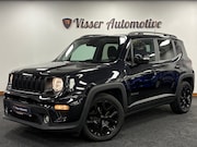 Jeep Renegade - 1.0T Longitude*Automaat*PDC*Navi*Cruise-Control*Airco
