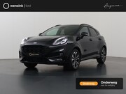 Ford Puma - 1.0 EcoBoost Hybrid ST-Line X 155PK | Adaptieve Cruise Contr