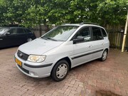 Hyundai Matrix - 1.6i Active Joy |NW APK|Airco|Cruise Control|PDC|Elek Ramen