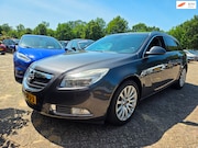 Opel Insignia - 1.4 Turbo EcoFLEX Edition