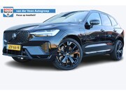 Volvo XC60 - 2.0 T6 Plug-in hybrid AWD Ultra Black Edition | 2 jaar fabri
