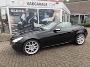 Mercedes-Benz SLK-klasse - 200 K.