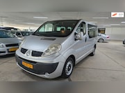 Renault Trafic - 2.0 dCi T27 L1H1 Authentique 8 persoons Airco