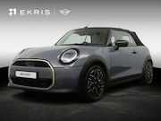 MINI Cooper - C Cabrio Favoured Pakket M | Stoel & stuurverwarming | Comf