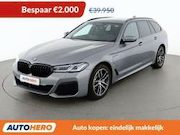 BMW 5-serie - 530 530e M Sport