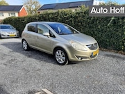 Opel Corsa - 1.7 CDTi Cosmo | HANDEL / EXPORT!! | LEES TEKST! | Airco | C