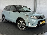Suzuki Vitara - 1.4 Boosterjet AllGrip 4x4 Style ACC Pano Camera