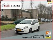 Fiat Punto Evo - 0.9 TwinAir Pop 5-DEURS CLIMA/CRUISE! NETTE STAAT
