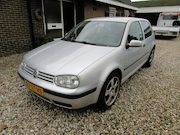 Volkswagen Golf - 1.4-16V Trendline