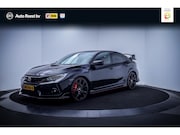Honda Civic - Type R 2.0i-VTEC 320PK NAVI | CAM | ACC | SPORST. | LANEASSI
