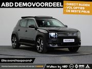 Renault 4 - comfort range techno 52 kWh | Plein sud canvas dak | Stoel- 