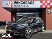 Citroën C5 Aircross - 1.6 Plug-in Hybrid Feel // NAVI // CRUISE // CAMERA // CLIMA