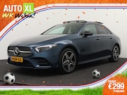 Mercedes-Benz A-klasse - 250e AMG Premium+ Night-Pack Pano-dak Camera