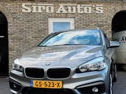 BMW 2-serie Active Tourer - 220i Essential Bj 2015 Automaat Eerste eigenaar