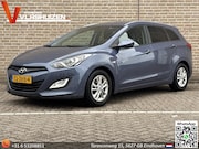 Hyundai i30 - 1.6 GDI i-Motion | Cruise | Airco | Trekhaak |