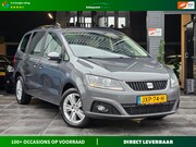 Seat Alhambra - 1.4 TSI Style 7p|AUT|Cruise|Trekhaak|NAVI|APK