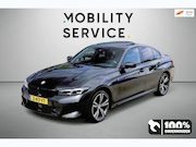 BMW 3-serie - 330e SOH95% M-Pakket Pro Matrix Pano Trekhaak Leder AUT VC G
