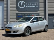 Fiat Bravo - 1.4 Dynamic 90PK Cruise, ElektrRamen+Spiegels, Isofix, Radio