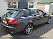 Audi A4 - 1.8 TFSI Business Edition/Panoramadak/19 inch