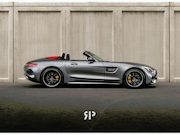 Mercedes-Benz AMG GT - AMG-GT GTC Roadster 4.0 C