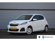 Peugeot 108 - 1.0 e-VTi Active | Airco | Bluetooth | Electrisch pakket | P
