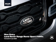 Land Rover Range Rover Sport - P460e Dynamic SE , pano, luchtv., Meridian, memory, 360° cam